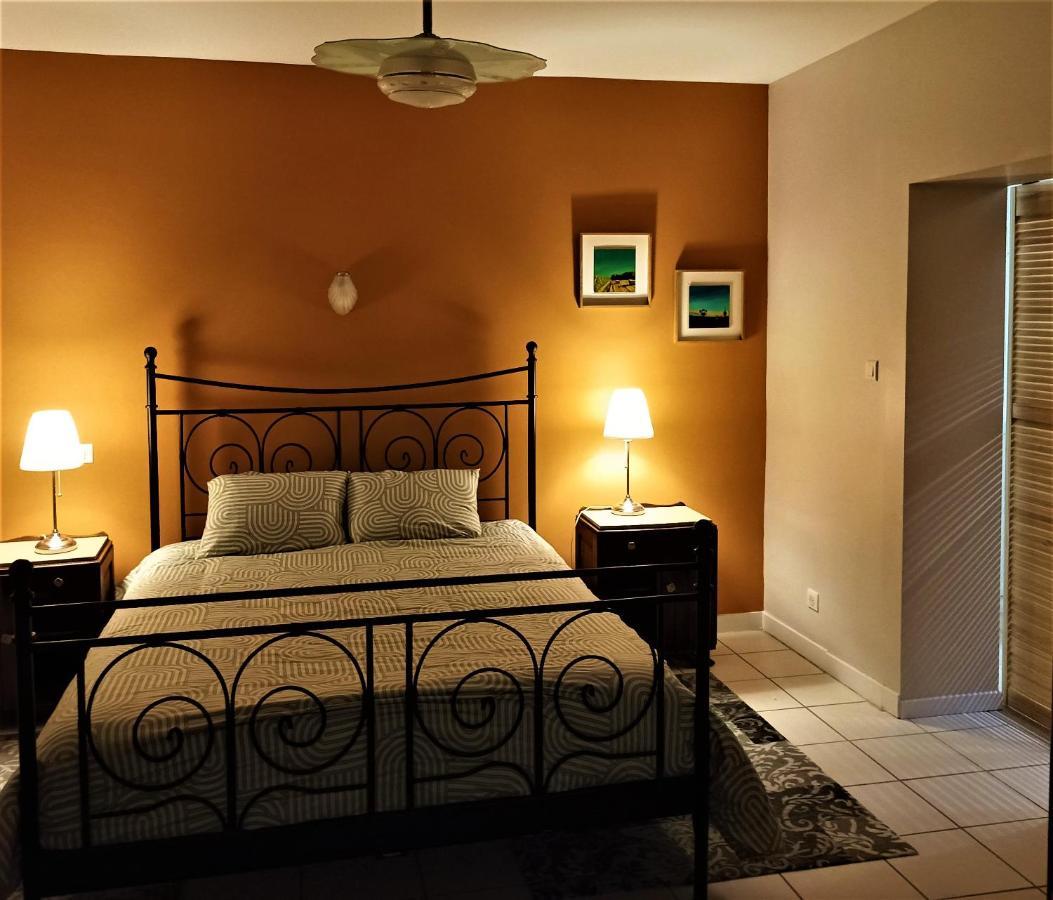 Chambres D'Hotes Villa Lortin Pouillon Bagian luar foto